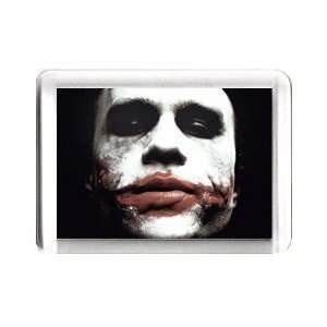  Batman Joker Face Magnet (35x50mm) 