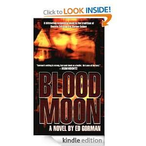 Blood Moon Ed Gorman  Kindle Store