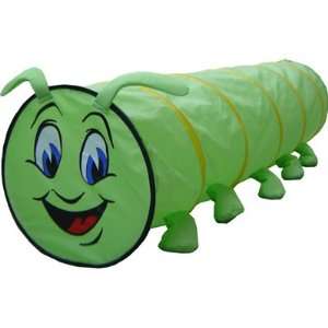  Bigfoot Caterpillar Tunnel Play Tent Child Kids Pop Up 