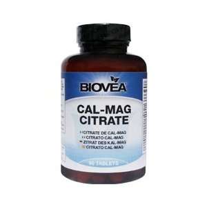  CAL MAG CITRATE 90 Tablets