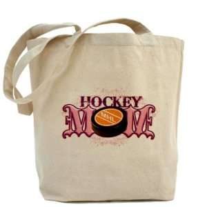  Tote Bag Hockey Mom 