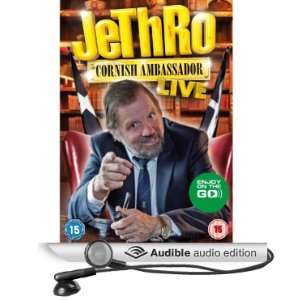    The Cornish Ambassador (Audible Audio Edition) Jethro Books