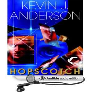   (Audible Audio Edition) Kevin J. Anderson, Jim Meskimen Books