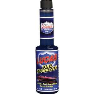 Lucas Oil Fuel Stabilizer   1 Quart/  