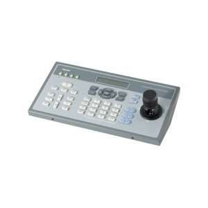   SC201 3 axis joystick controller with full DVR control