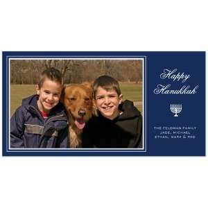  Stacy Claire Boyd   Digital Holiday Photo Cards (Hanukkah 