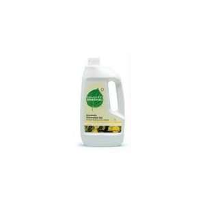  Seventh Generation Auto Dish Gel Lemon Scent 42 oz. (Pack 