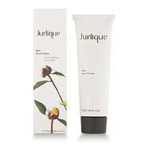  Jurlique Rose Hand Cream Organic Body Cleansers Beauty