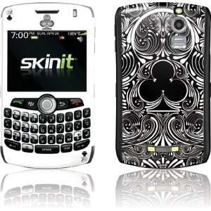  Casino Royale Club skin for BlackBerry Curve 8330 