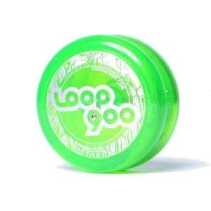  YoYoFactory Neon Collection Loop 900 Yo Yo   Neon Lime 