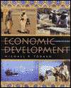 Economic Development, (0201421879), Michael P. Todaro, Textbooks 