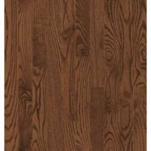  Bruce Bristol Plank Saddle Hardwood Flooring