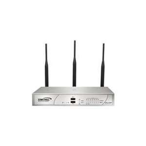  NEW NSA 220 Wireless N (Network Security): Office Products