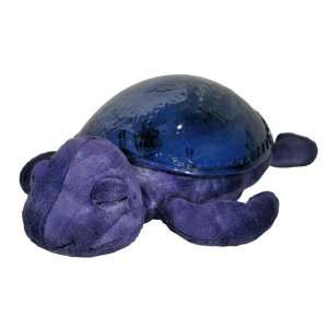  Cloud B Tranquil Turtle (Purple) Baby