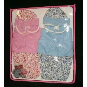  Baby Doll Outfits for Most 10   12 Dolls Toys & Games