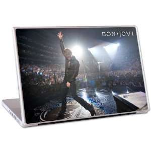   14 in. Laptop For Mac & PC  Bon Jovi  Jon Bon Jovi Skin Electronics