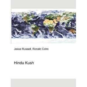  Hindu Kush Ronald Cohn Jesse Russell Books
