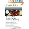  Drugs 2008 (Complete Guide to Prescription & Non Prescription Drugs 