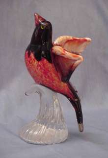   looking and if you are a collector of art glass this is a must have
