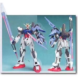  BAN116411 1/144 #08 Sword Strike Gundam Toys & Games