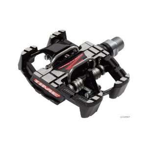  Time Z Control 08 Mtn Pedals: Sports & Outdoors