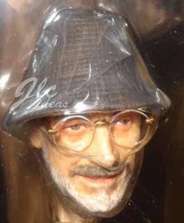 Indiana Jones Henry Jones statue figure ARTFX  
