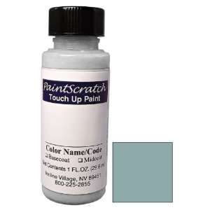   Touch Up Paint for 2011 Nissan Titan (color code: B30) and Clearcoat