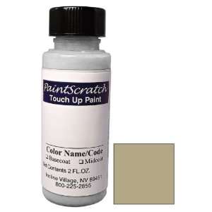   Touch Up Paint for 2009 Nissan Titan (color code C43) and Clearcoat