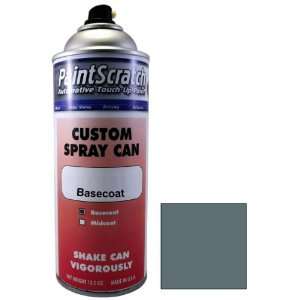   Touch Up Paint for 2004 Nissan Titan (color code: B18) and Clearcoat