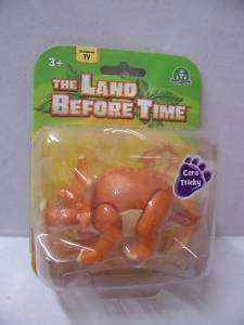 The Land Before Time CERA Action MINI Figure MOC  