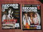 record collector magazine u k feb 2010 may 2005 expedited
