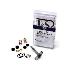  T&S Brass B 1255 Glass Filler Kit