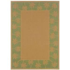  Sphinx by Oriental Weavers Lanai 606F6 Rug   7 3 x 10 6 