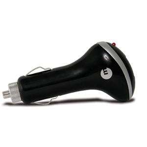   iPod & iPhone USB Car Charger (Digital Media Players): Office Products