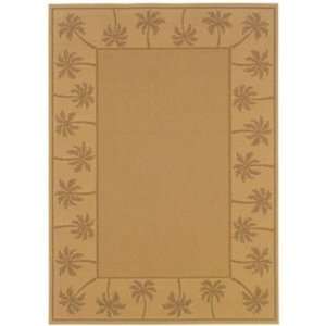  Sphinx by Oriental Weavers Lanai 606D7 Rug   1 8 x 3 7 