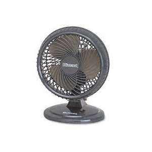  Holmes® Lil` Blizzard 8 Two Speed Oscillating Personal Table Fan 
