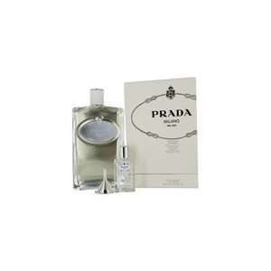  Prada Infusion DHomme By Prada Men Fragrance: Beauty