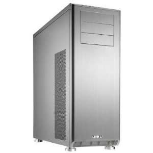  Lian Li PC Z70A Silver Aluminum Full Tower 4/0/(11) EATX/ATX Fan 