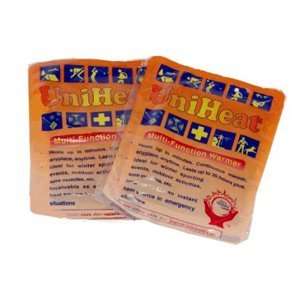   Warmers Pack of 5 for Emergency Disaster Survival Kit 