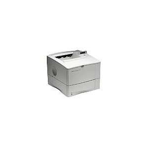  HP LaserJet 4000TN Printer   Used Electronics