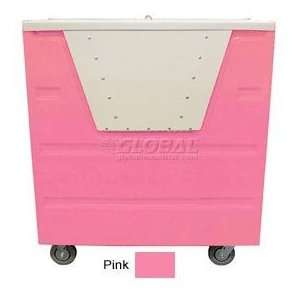   : Pink Hopper Front Security Poly Trux® 36 Cu. Ft.: Everything Else