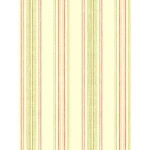   Wallpaper Seabrook Wallcovering Garden Diary CY10107