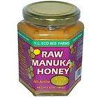 Organic Bee Farms, Raw Manuka Honey, Active 15+, 12 oz (340 g)