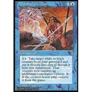 Dreams of the Dead (Magic the Gathering   Ice Age   Dreams of the Dead 