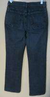 NYDJ Not Your Daughters Tummy Tuck Jeans Size 4 Petite  