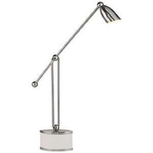  Thumprints Gibson Balance Arm Desk Lamp: Home Improvement