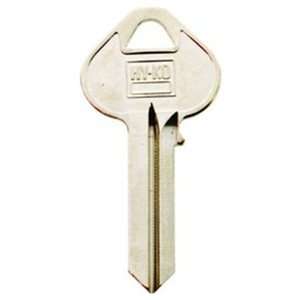  RU45 Russwin/Corbin Lock Key Blank, Pack of 10: Home 