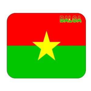  Burkina Faso, Balga Mouse Pad: Everything Else