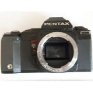  Pentax A 3000 35mm SLR Camera, Body only In Good 