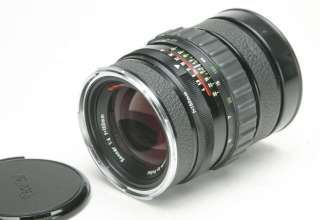 Rollei Rolleiflex For 6000 Ser. Zeiss Sonnar 4/150mm HFT Lens. Ex+ 